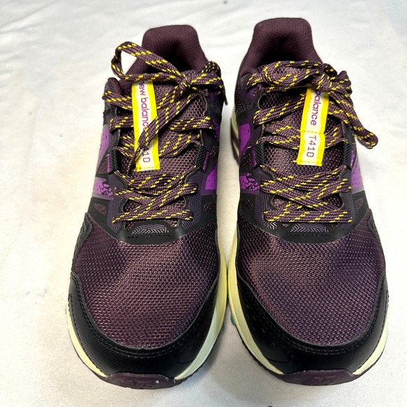 NEW BALANCE 410v8‎ Wide Width Trail Running Shoes Unisex Size M6/W7.5 - Picture 8 of 8